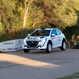 12° RALLY TERRA SARDA - Gallery 27